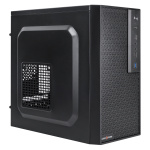 Корпус LP 6109 - 400W 12 см MATX 1xUSB3.0, 2xUSB2.0 - Зображення 2