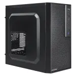 Корпус LP 6109 - 400W 12 см MATX 1xUSB3.0, 2xUSB2.0 - Зображення 2