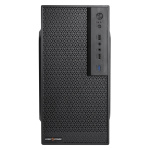 Корпус LP 6109 - 400W 12 см MATX 1xUSB3.0, 2xUSB2.0 - Зображення 3