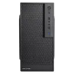 Корпус LP 6109 - 400W 12 см MATX 1xUSB3.0, 2xUSB2.0 - Зображення 3