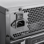 Корпус LP 6109 - 400W 12 см MATX 1xUSB3.0, 2xUSB2.0 - Зображення 6