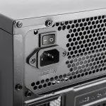Корпус LP 6109 - 400W 12 см MATX 1xUSB3.0, 2xUSB2.0 - Зображення 6