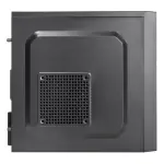 Корпус LP 6109 - 400W 12 см MATX 1xUSB3.0, 2xUSB2.0 - Зображення 7