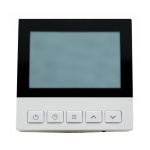 Терморегулятор програмований Easytherm EASY PRO Wi-Fi