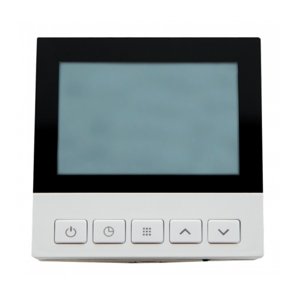 Терморегулятор програмований Easytherm EASY PRO Wi-Fi