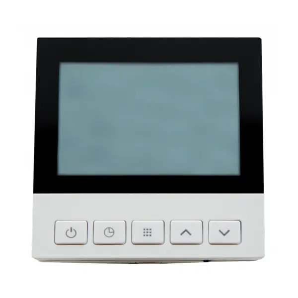 Терморегулятор програмований Easytherm EASY PRO Wi-Fi