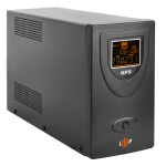 Лінійно-інтерактивне ДБЖ LP-UL2000VA (1200Вт) - Зображення 3