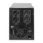 Лінійно-інтерактивне ДБЖ LP-UL3000VA (1800Вт) - Зображення 2