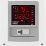 Стабілізатор напруги Елекс Ампер У 9-1/40 v2.1 - Зображення 2