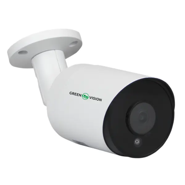 Зовнішня IP камера GV-139-IP-COS80-30H POE 8MP
