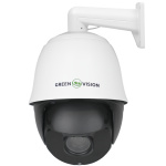 Зовнішня IP камера GV-140-IP-H-DOS50VM-240 36x PTZ - Зображення 7