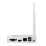 Комплект відеоспостереження GV-IP-K-W57/02 3MP - Зображення 5