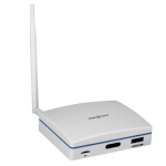 Комплект відеоспостереження GV-IP-K-W57/02 3MP - Зображення 6