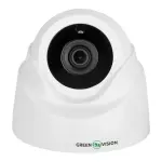 Гібридна купольна камера GV-145-GHD-H-DOF20-30 - Зображення 2