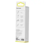 Фільтр для пилососу Baseus A2 (3PCS) Чорний (CRXCQA2-A01) - Зображення 2