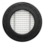 Фільтр для пилососу Baseus A2 (3PCS) Чорний (CRXCQA2-A01) - Зображення 4