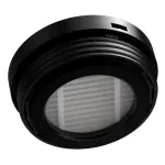 Фільтр для пилососу Baseus A2 (3PCS) Чорний (CRXCQA2-A01) - Зображення 6