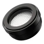 Фільтр для пилососу Baseus A2 (3PCS) Чорний (CRXCQA2-A01) - Зображення 7