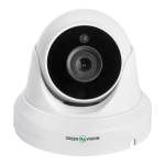 Антивандальна IP камера GV-152-IP-DOS50-20DH POE 5MP (Ultra)