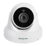Антивандальна IP камера GV-152-IP-DOS50-20DH POE 5MP (Ultra)
