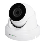 Антивандальна IP камера GV-152-IP-DOS50-20DH POE 5MP (Ultra) - Зображення 2