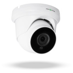 Антивандальна IP камера GV-152-IP-DOS50-20DH POE 5MP (Ultra) - Зображення 3