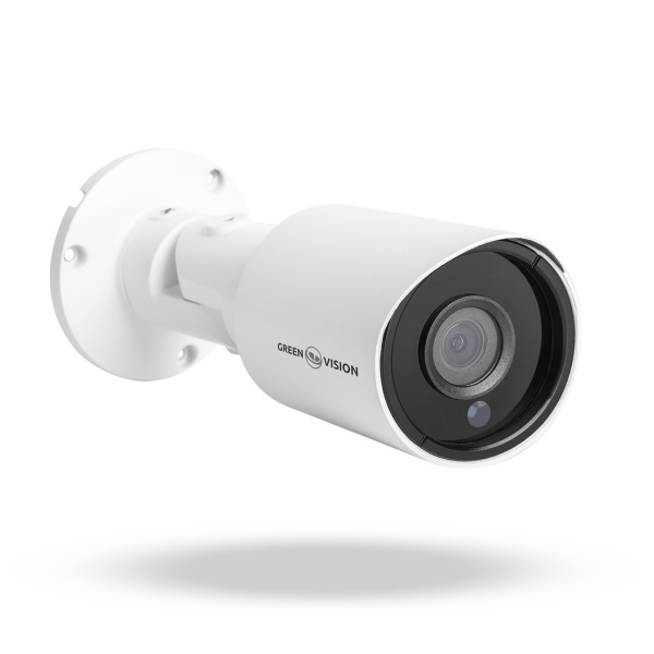 Зовнішня IP камера GV-153-IP-СOS50-20DH POE 5MP (Ultra)