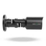 Зовнішня IP камера GV-154-IP-СOS50-20DH POE 5MP Black - Зображення 3