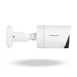 Зовнішня IP-камера GreenVision GV-156-IP-COS50-30H POE 5MP (Ultra) - Зображення 4