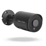 Зовнішня IP-камера GreenVision GV-157-IP-COS50-30H POE 5MP Dark Grey (Ultra)