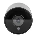 Зовнішня IP-камера GreenVision GV-157-IP-COS50-30H POE 5MP Dark Grey (Ultra) - Зображення 2
