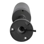 Зовнішня IP-камера GreenVision GV-157-IP-COS50-30H POE 5MP Dark Grey (Ultra) - Зображення 4