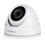 Антивандальна IP-камера GreenVision GV-159-IP-DOS50-30H POE 5MP (Ultra)