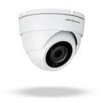 Антивандальна IP-камера GreenVision GV-159-IP-DOS50-30H POE 5MP (Ultra) - Зображення 2