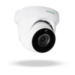 Антивандальна IP-камера GreenVision GV-163-IP-FM-DOA50-20 POE 5MP (Lite) - Зображення 2