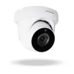 Антивандальна IP-камера GreenVision GV-163-IP-FM-DOA50-20 POE 5MP (Lite) - Зображення 2