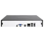 IP відеореєстратор 16-канальний 8MP NVR GreenVision GV-N-S013/16 (Lite) - Зображення 2