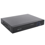IP відеореєстратор 32-канальний 8MP NVR GreenVision GV-N-S014/32 (Lite) - Зображення 2