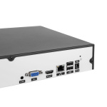 IP відеореєстратор 32-канальний 8MP NVR GreenVision GV-N-S014/32 (Lite) - Зображення 5