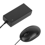 IP відеореєстратор 32-канальний 8MP NVR GreenVision GV-N-S014/32 (Lite) - Зображення 6