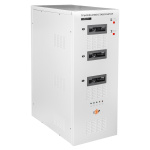 Стабілізатор напруги LP-50kVA 3 phase (35000Вт) - Зображення 2
