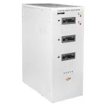 Стабілізатор напруги LP-50kVA 3 phase (35000Вт) - Зображення 2