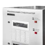 Стабілізатор напруги LP-50kVA 3 phase (35000Вт) - Зображення 3