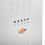 Стабілізатор напруги LP-50kVA 3 phase (35000Вт) - Зображення 4