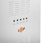 Стабілізатор напруги LP-50kVA 3 phase (35000Вт) - Зображення 4