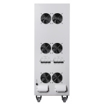 Стабілізатор напруги LP-50kVA 3 phase (35000Вт) - Зображення 5