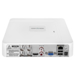 Гібридний відеореєстратор 4-канальний 5MP GHD GreenVision GV-A-S041/04 - Зображення 4
