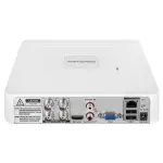 Гібридний відеореєстратор 4-канальний 5MP GHD GreenVision GV-A-S041/04 - Зображення 4