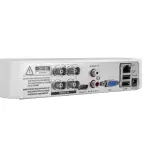 Гібридний відеореєстратор 4-канальний 5MP GHD GreenVision GV-A-S041/04 - Зображення 5
