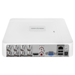 Гібридний відеореєстратор 8-канальний 5MP GHD GreenVision GV-A-S042/08 - Зображення 3
